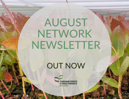 August Network Newsletter