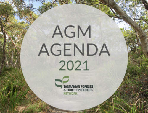 Annual General Meeting 2021 – Agenda