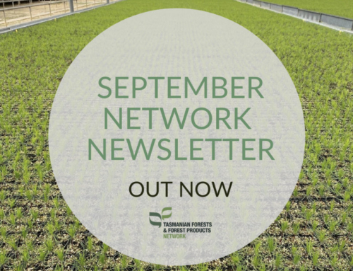 September Network Newsletter