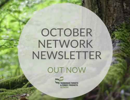 October Network Newsletter