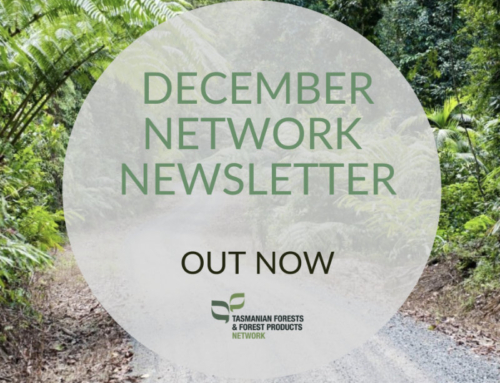 December Network Newsletter