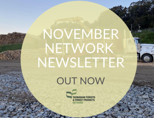 November Network Newsletter