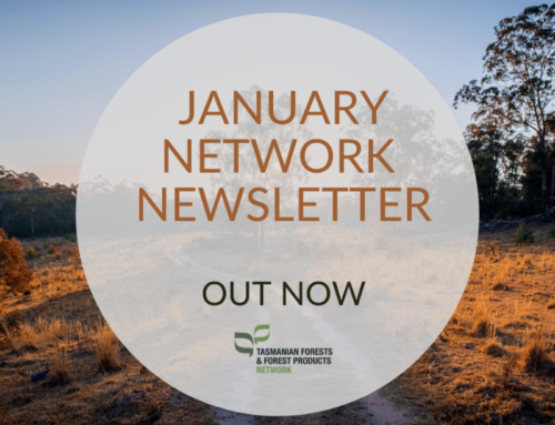 January Network Newsletter