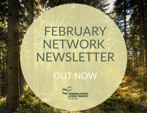 February Network Newsletter