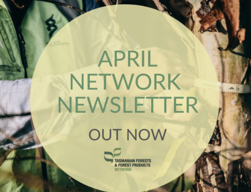 April Network Newsletter