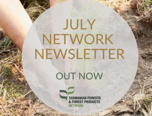 July Network Newsletter