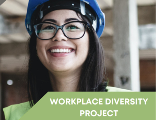 Free diversity and inclusion training for the forest industry