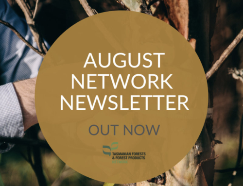 August Network Newsletter