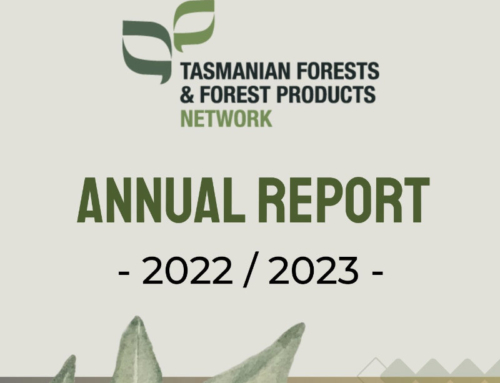 TFFPN Annual Report 2022/23