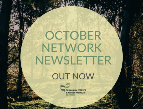 October Network Newsletter