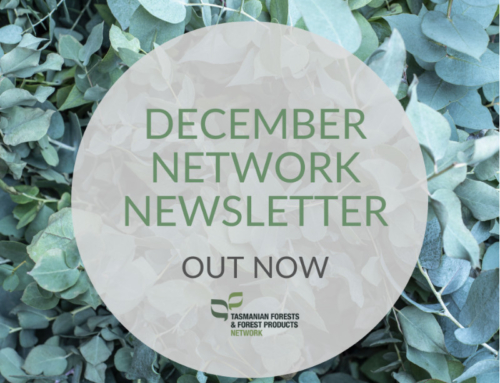 December Network Newsletter