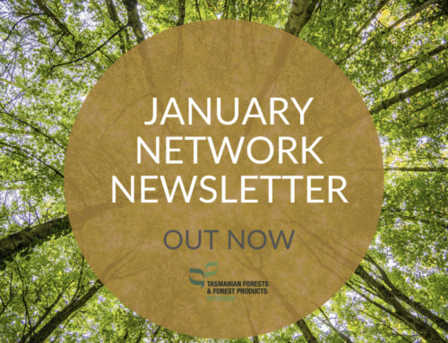 January Network Newsletter 