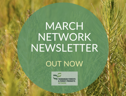 March Network Newsletter