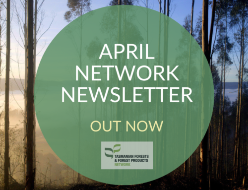 April Network Newsletter